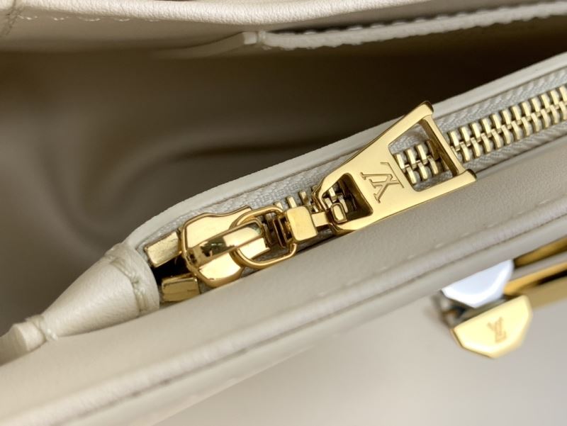 Louis Vuitton Satchel Bags